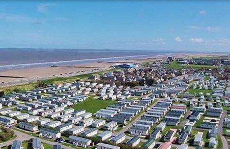 Cj & Daisies Holiday Home Prestatyn Bagian luar foto